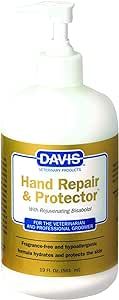 Davis Hand Repair & Protector 19 oz, white, Model Number: HRP19